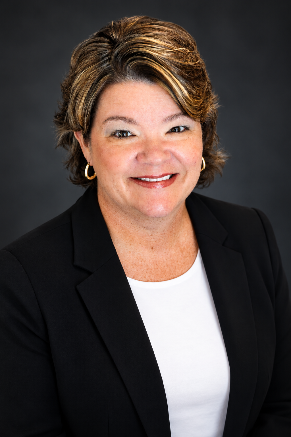 Cindy Bluhm