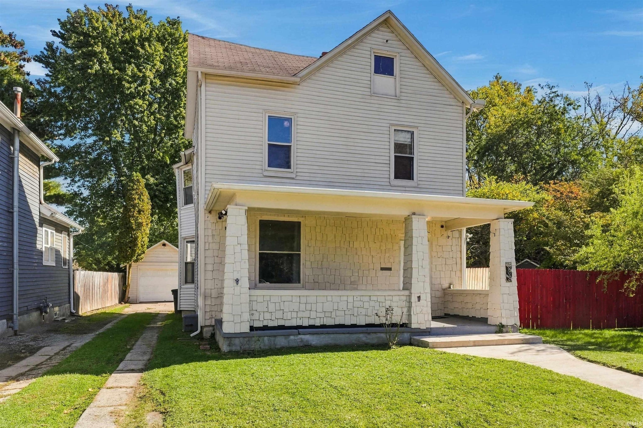 Image of 508 Watkins Street