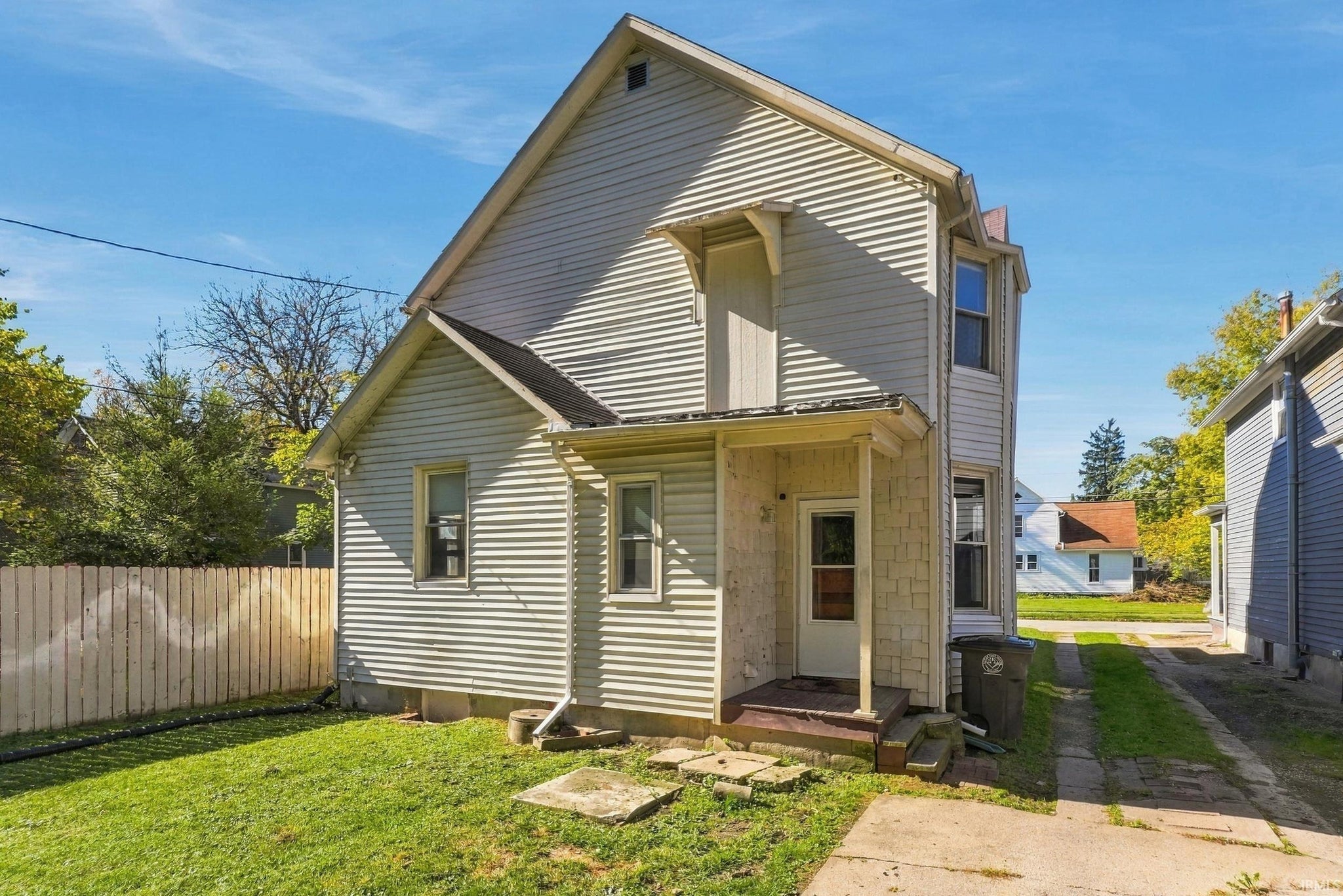 Image of 508 Watkins Street
