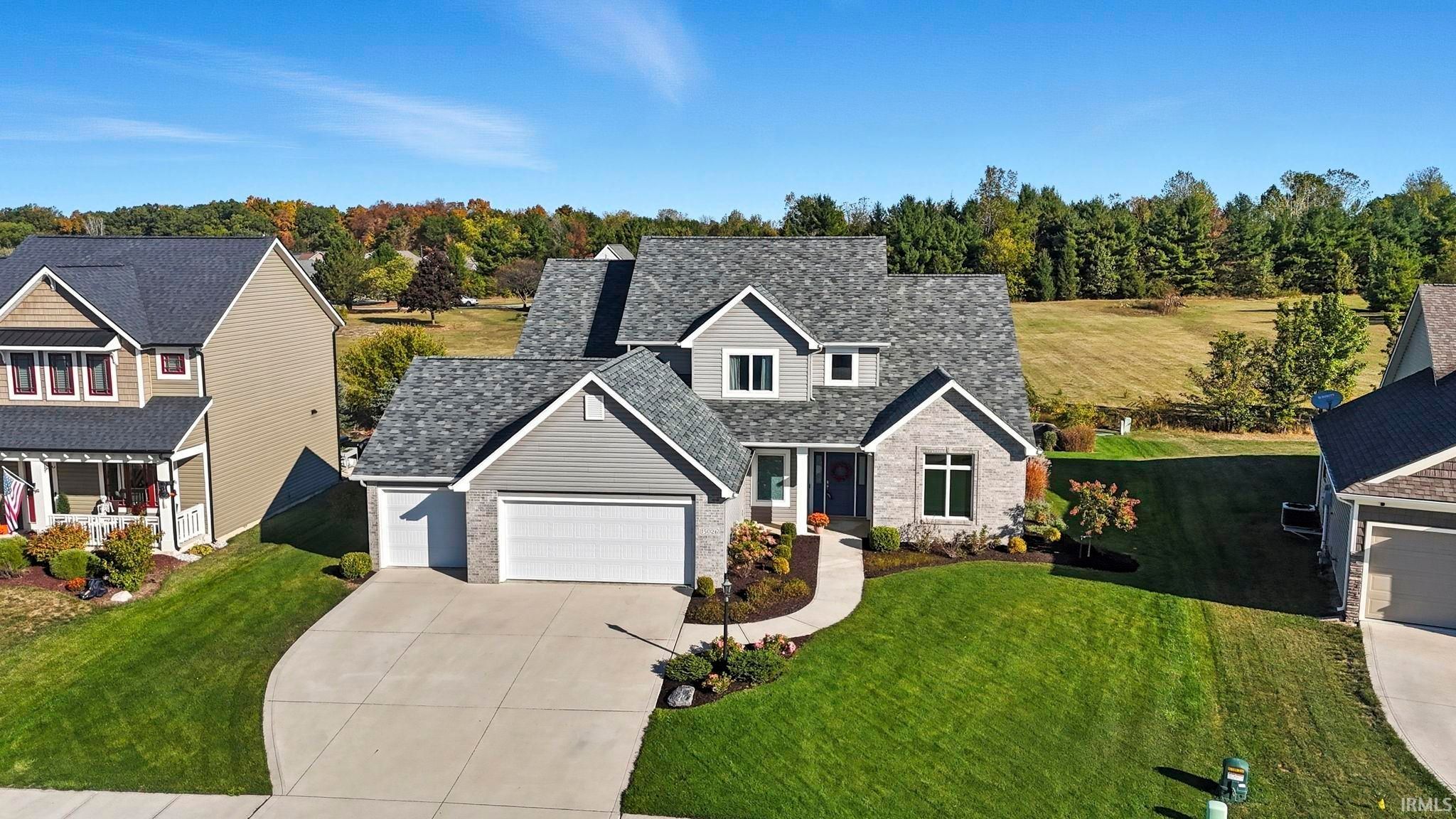 15026 Leo Creek Boulevard