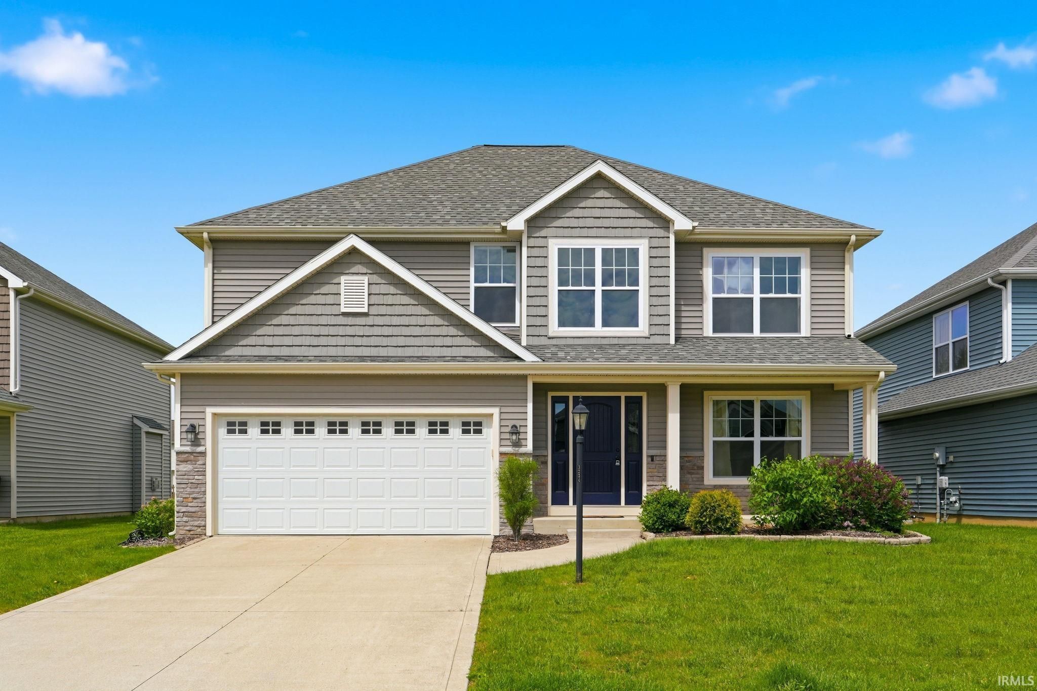 3234 Bristoe Lane