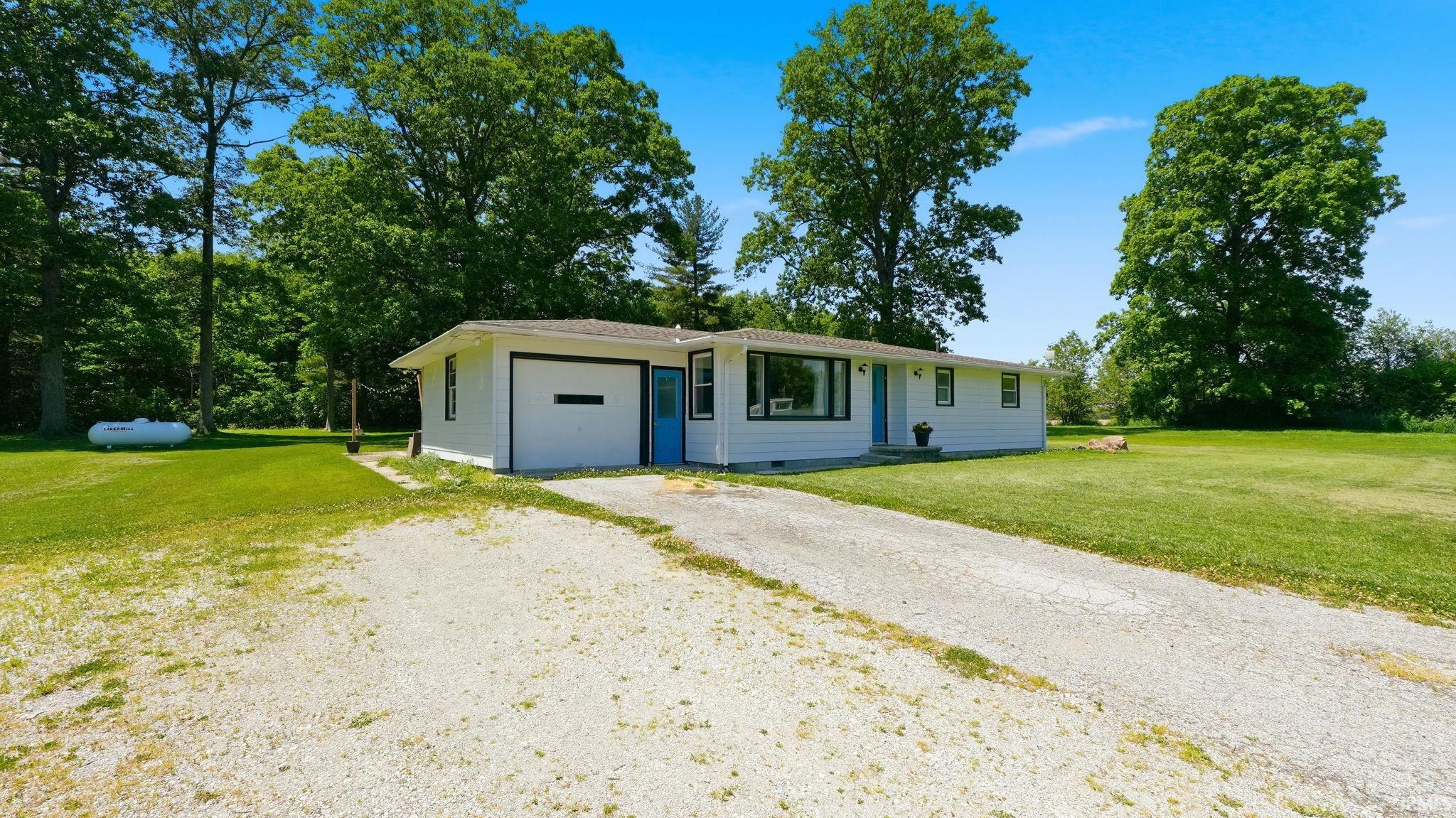 Image of 4340 S Meridian Road