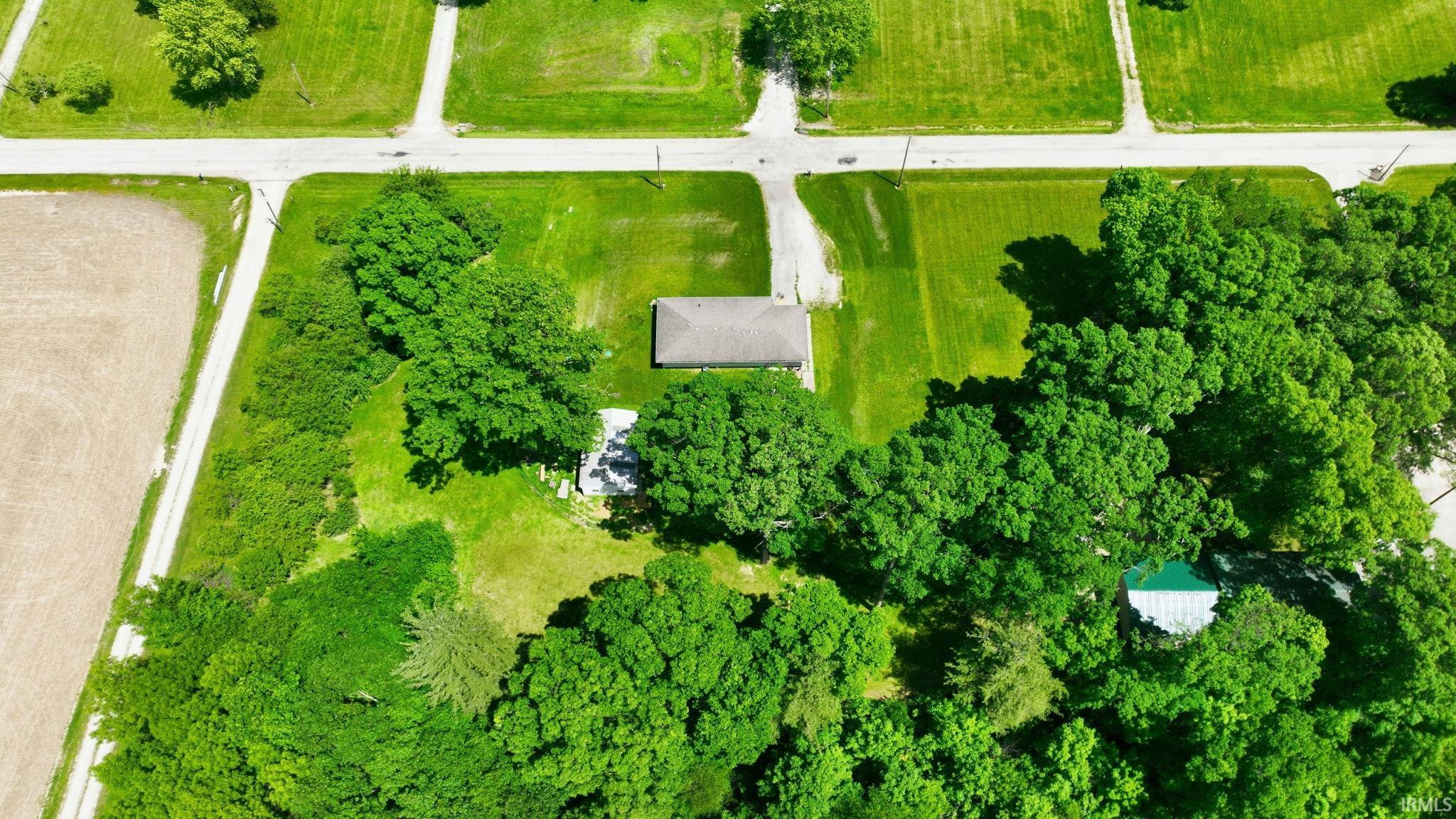 Image of 4340 S Meridian Road