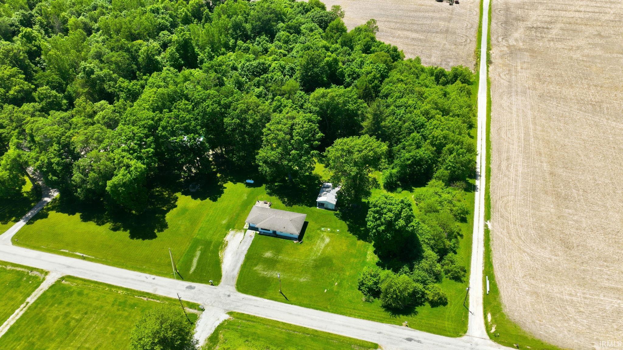 Image of 4340 S Meridian Road