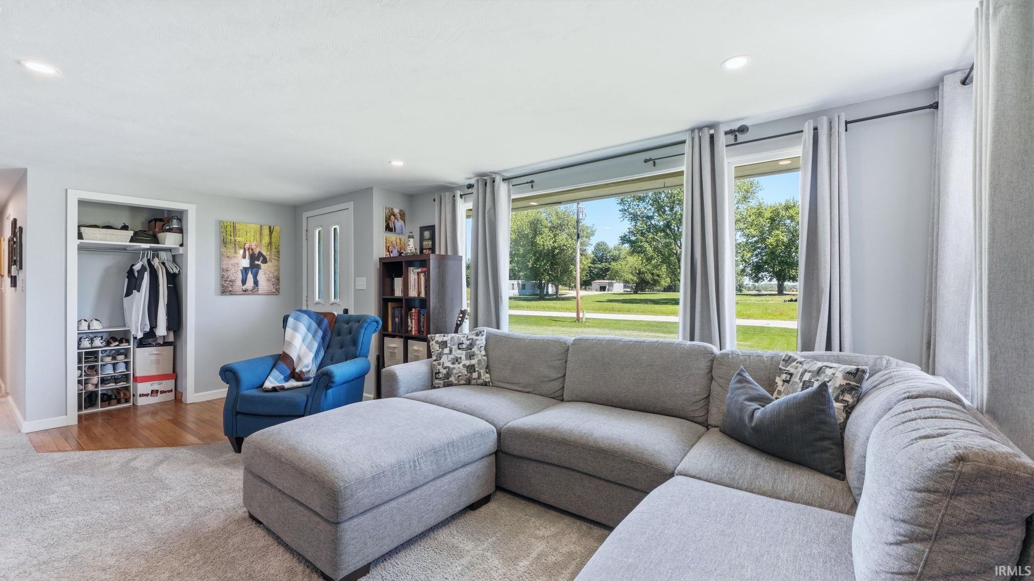 Image of 4340 S Meridian Road