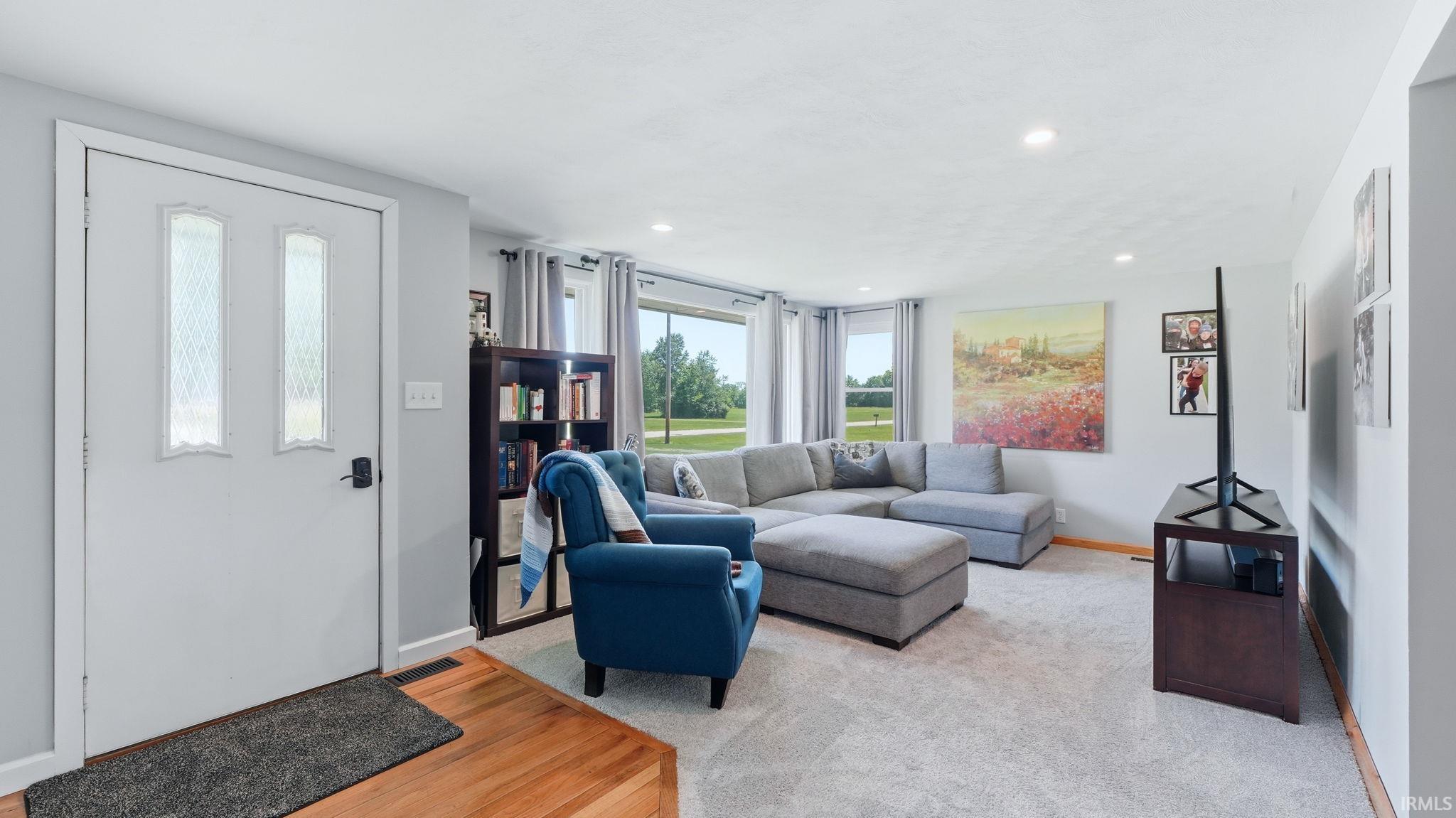 Image of 4340 S Meridian Road