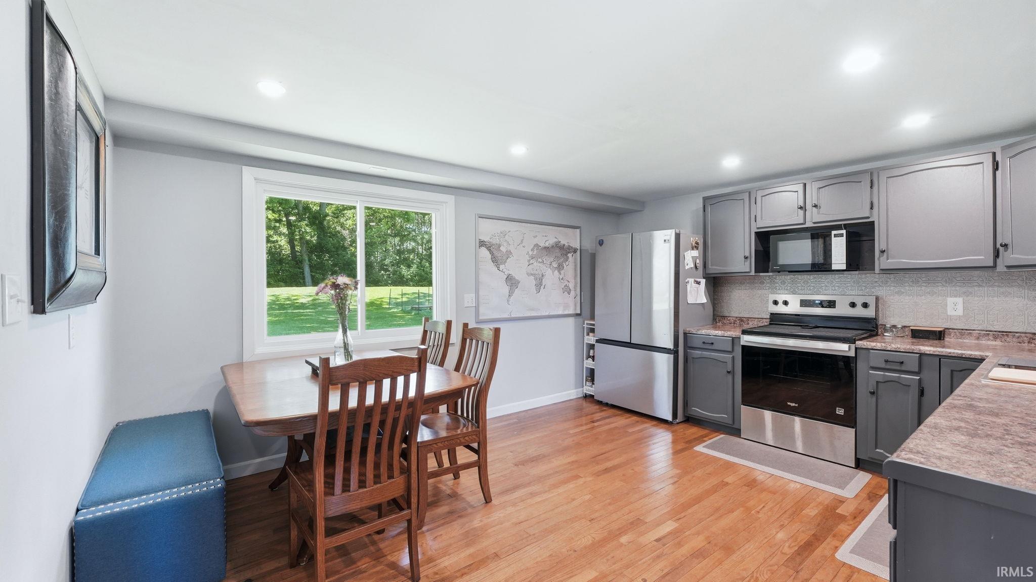 Image of 4340 S Meridian Road