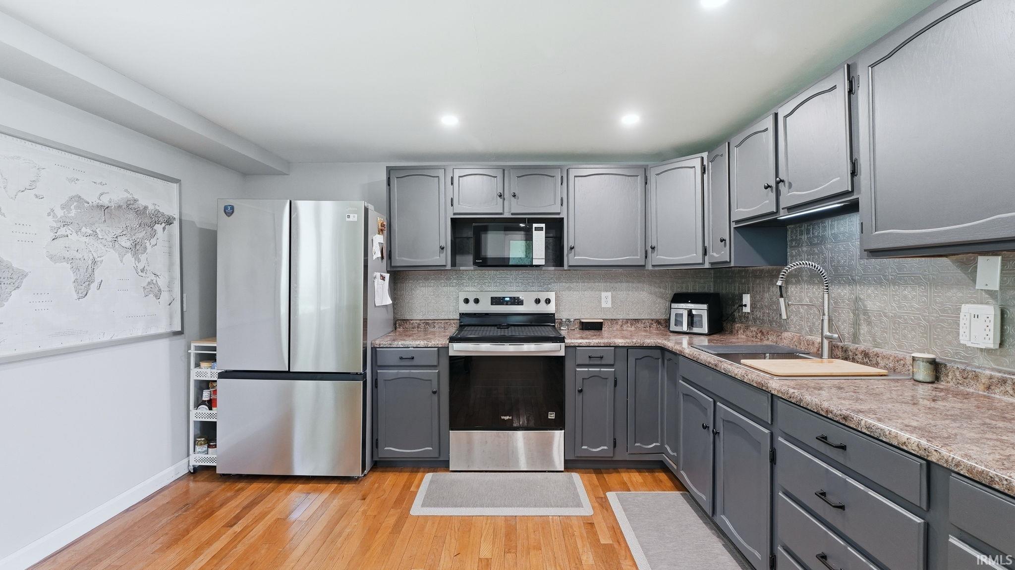 Image of 4340 S Meridian Road