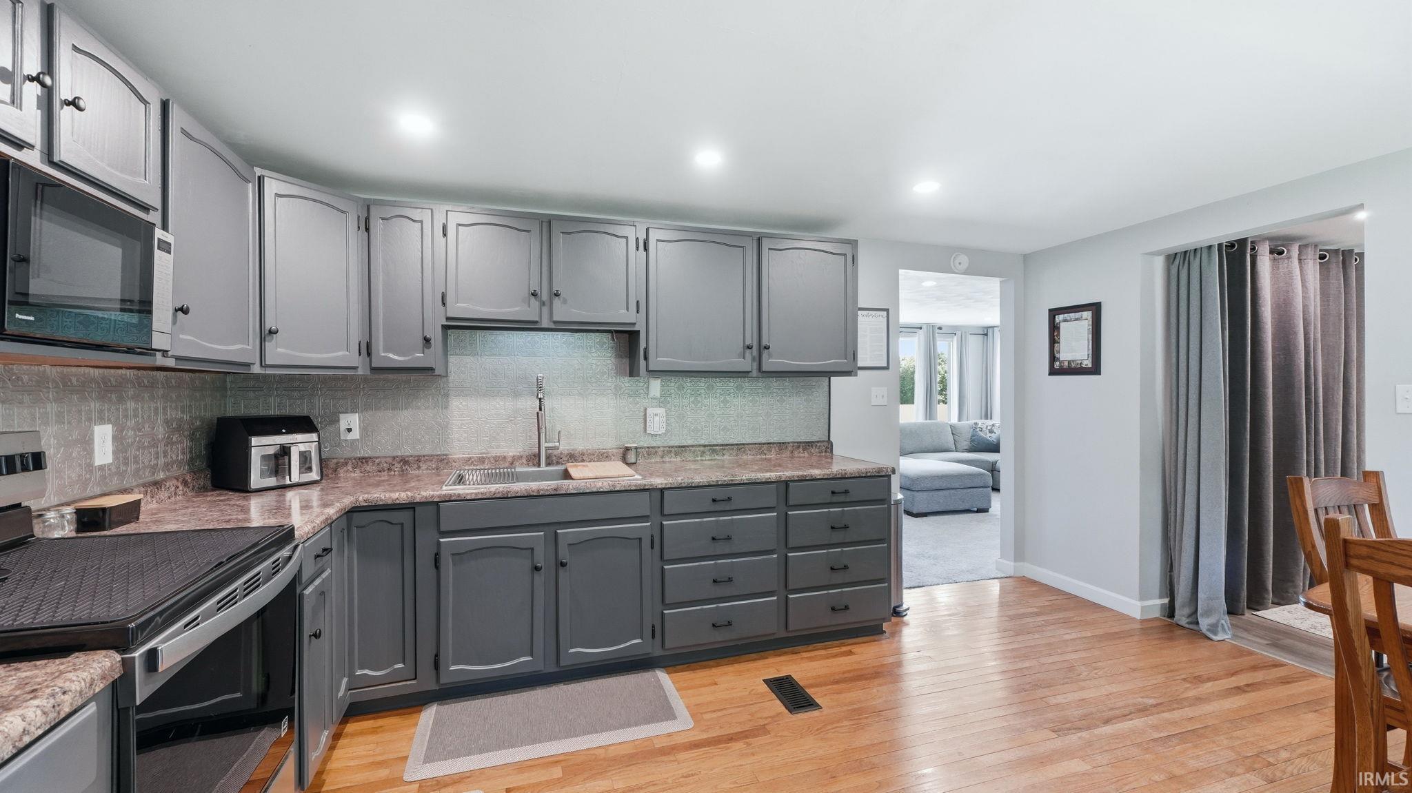 Image of 4340 S Meridian Road