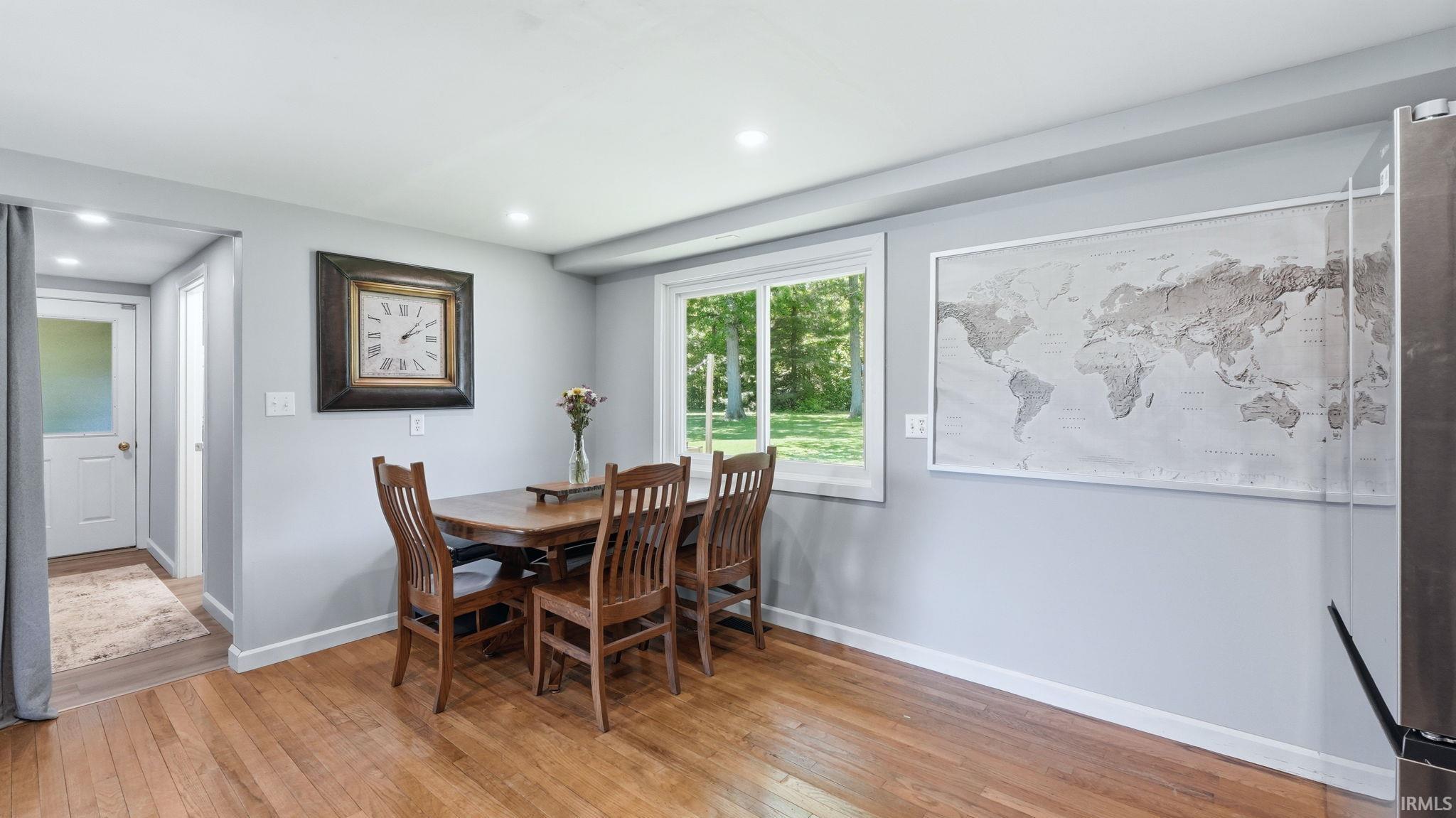 Image of 4340 S Meridian Road