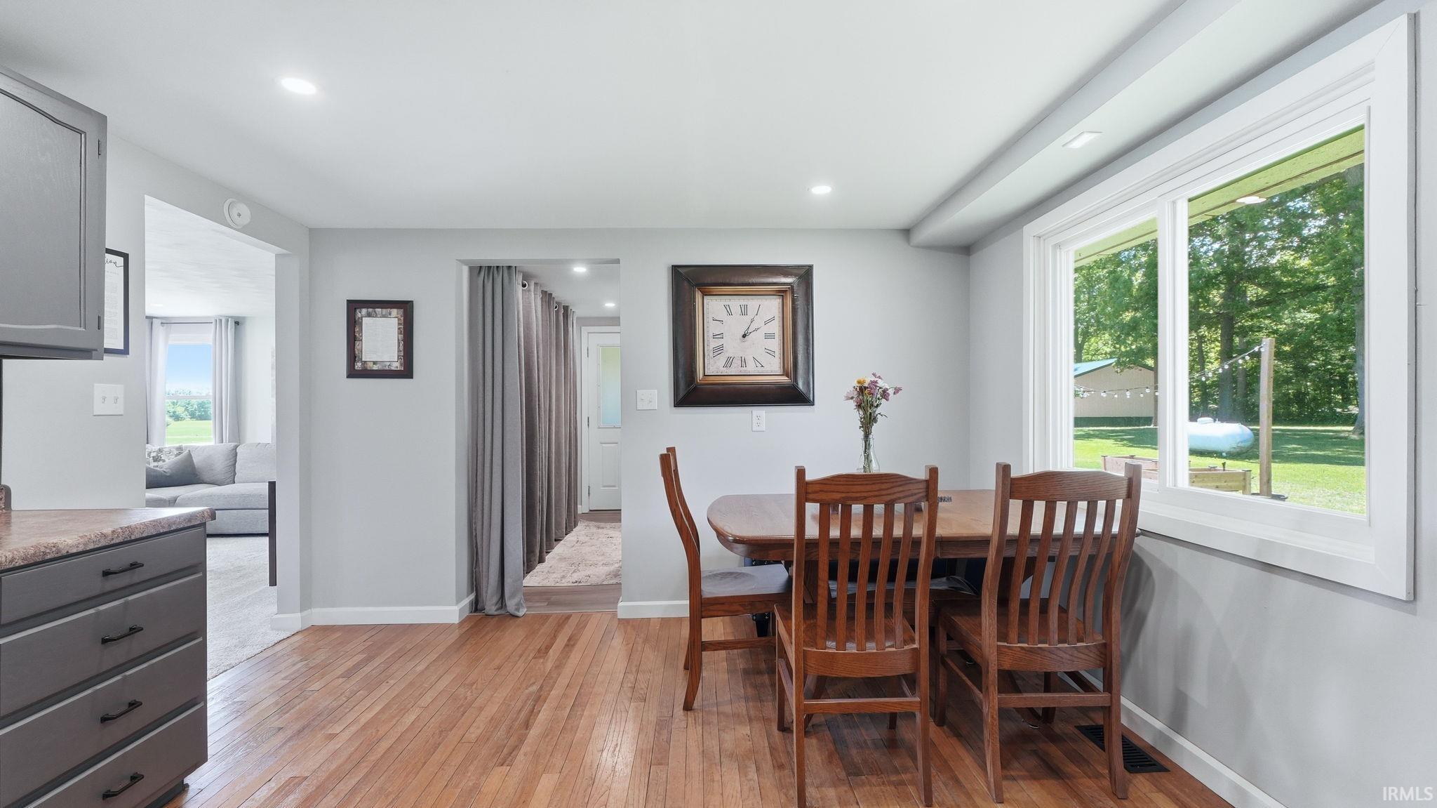 Image of 4340 S Meridian Road