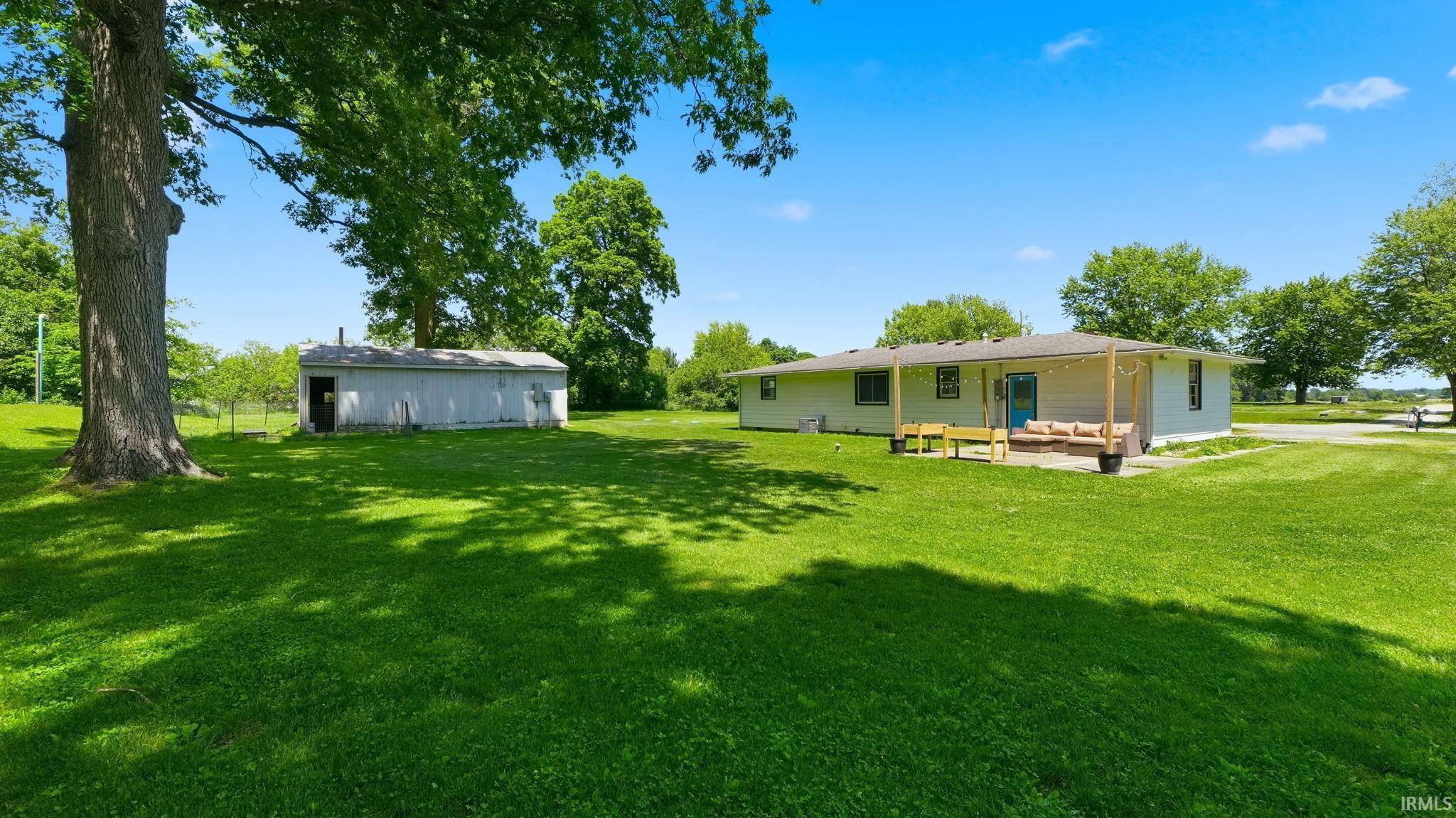 Image of 4340 S Meridian Road