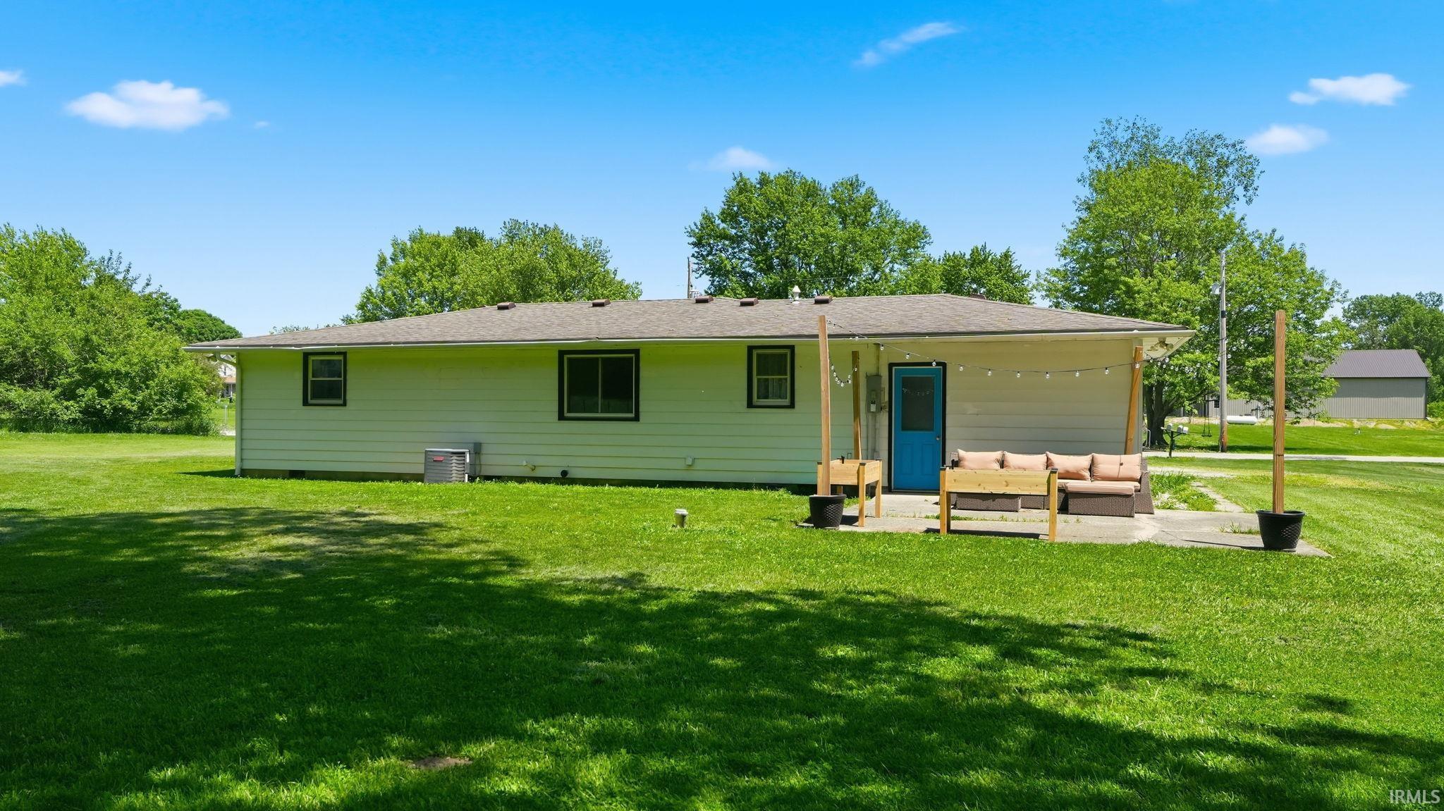 Image of 4340 S Meridian Road