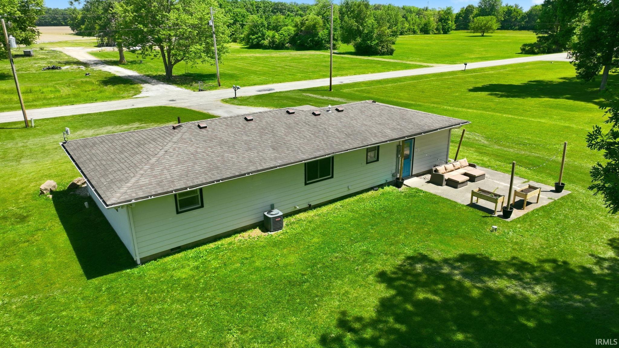 Image of 4340 S Meridian Road