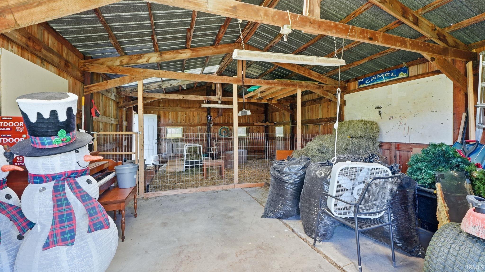 Image of 4340 S Meridian Road