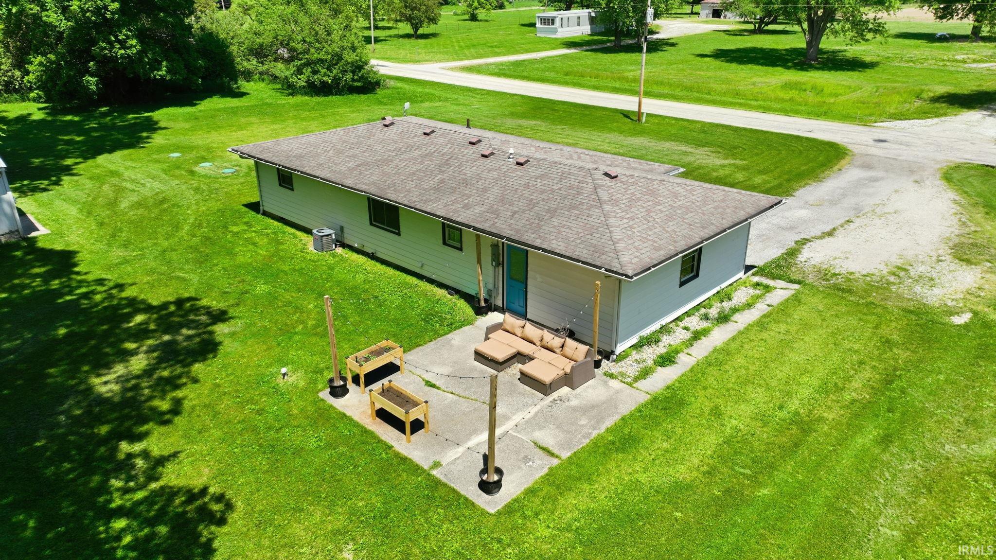 Image of 4340 S Meridian Road