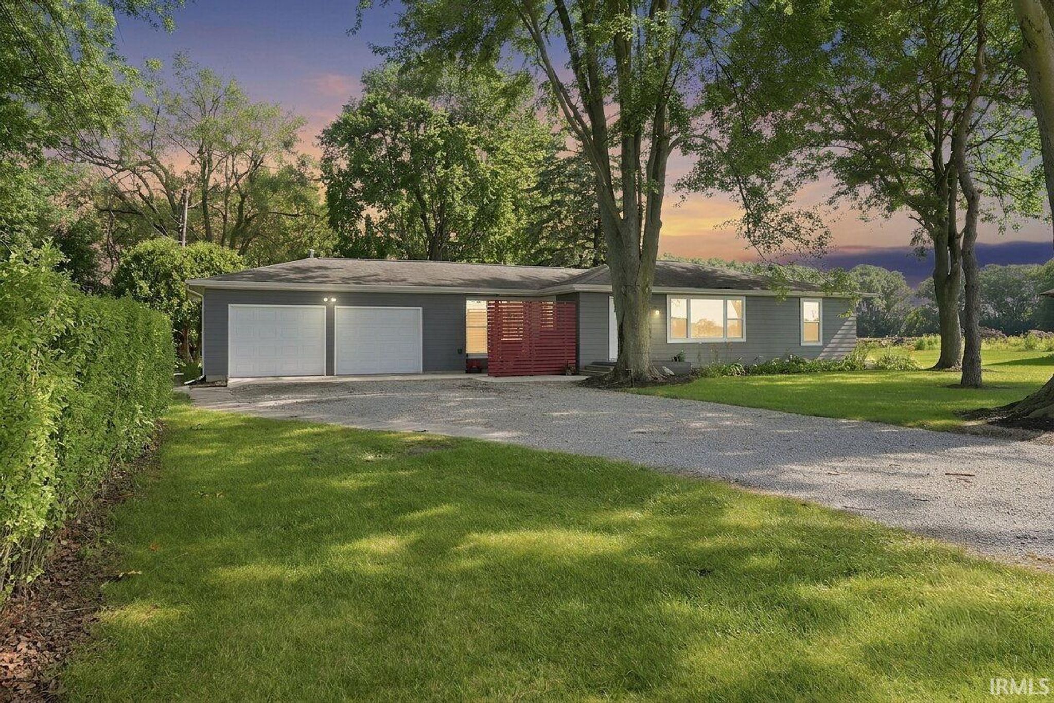 9023 Trier Road