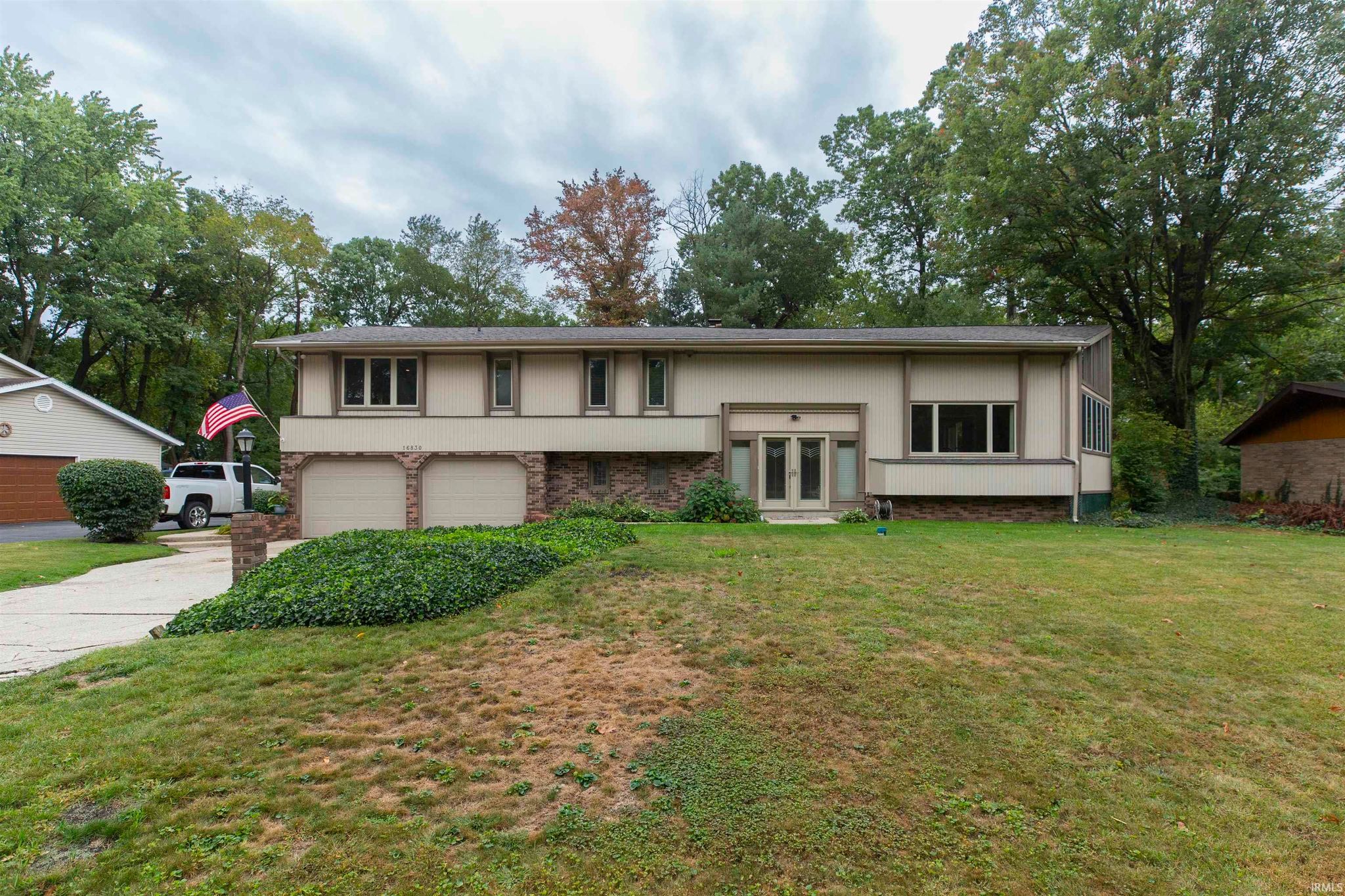 16830 Londonberry Lane