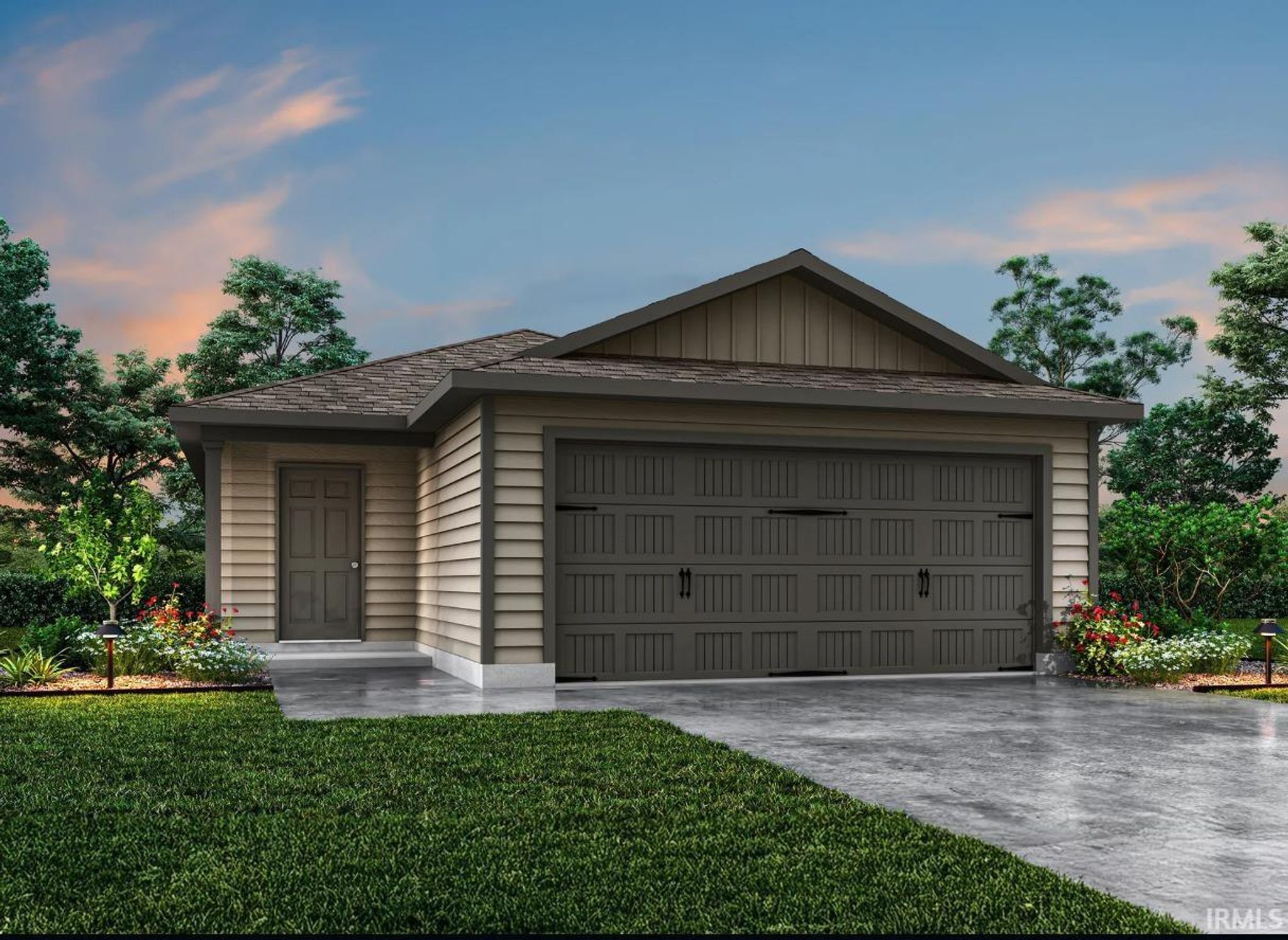 806 Sunrise Drive