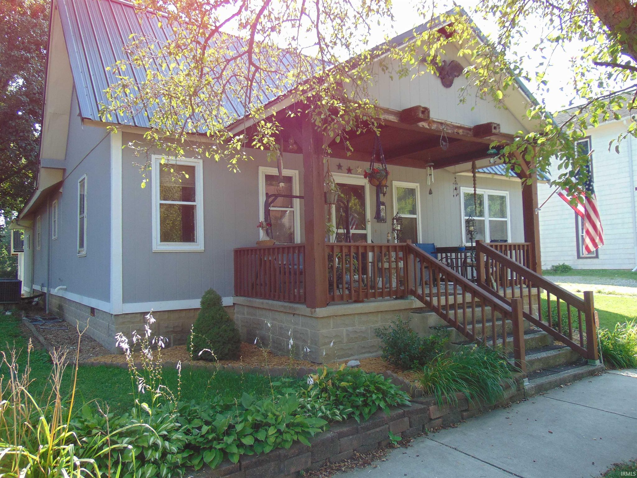 515 N Wilson Street