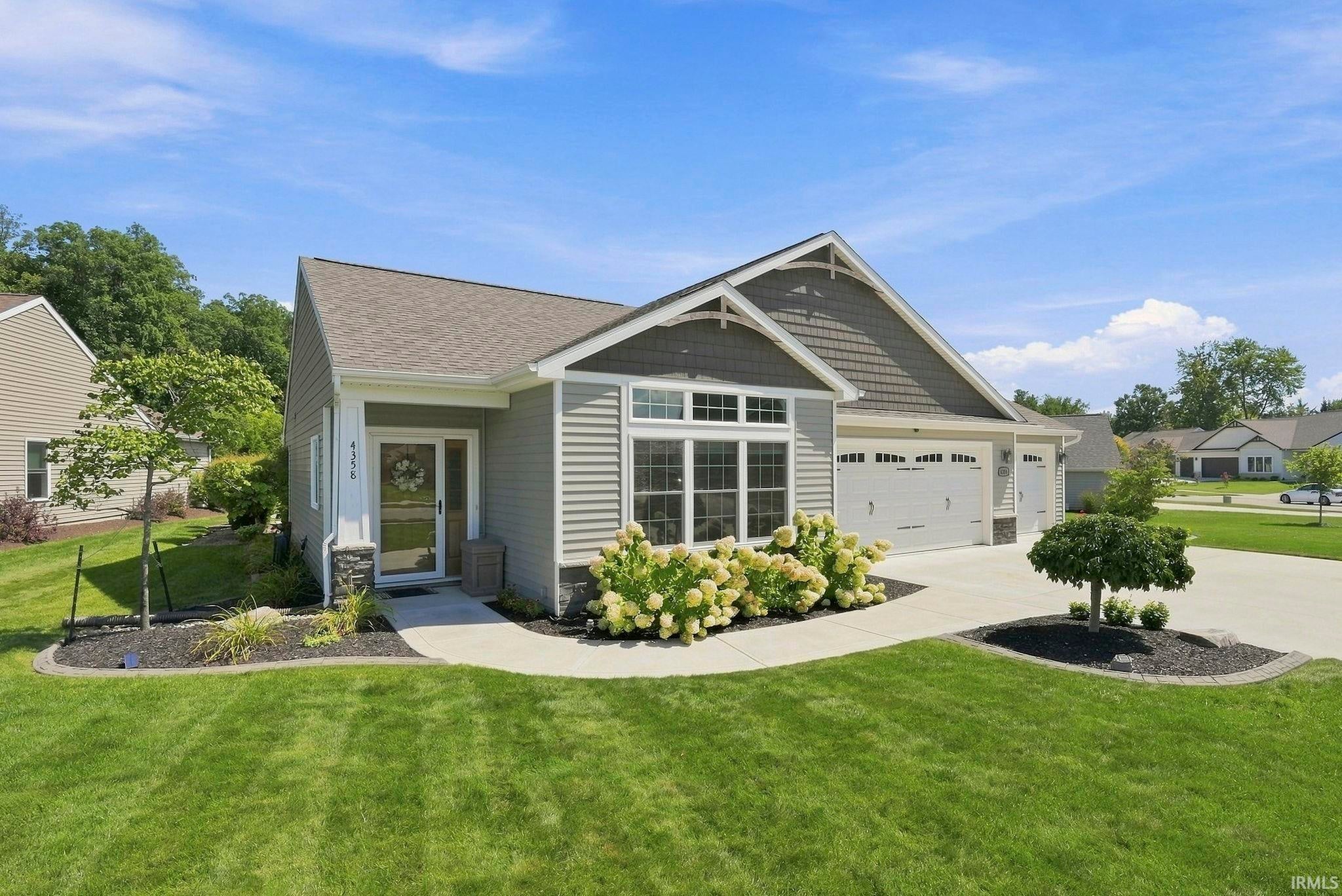 4358 Palace Lane